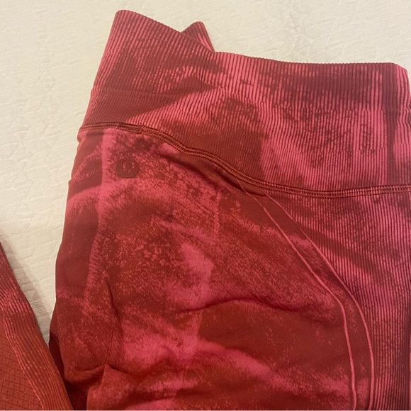 Lululemon Leggings - Picture 6 of 8